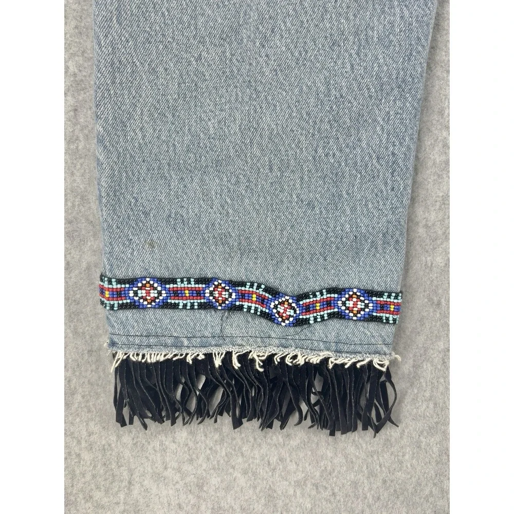 Levis rare vintage